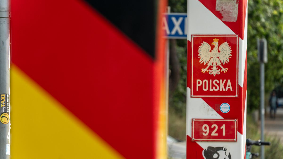Der Tag: Polen erwägt Kontrollen an der Grenze zu Deutschland
