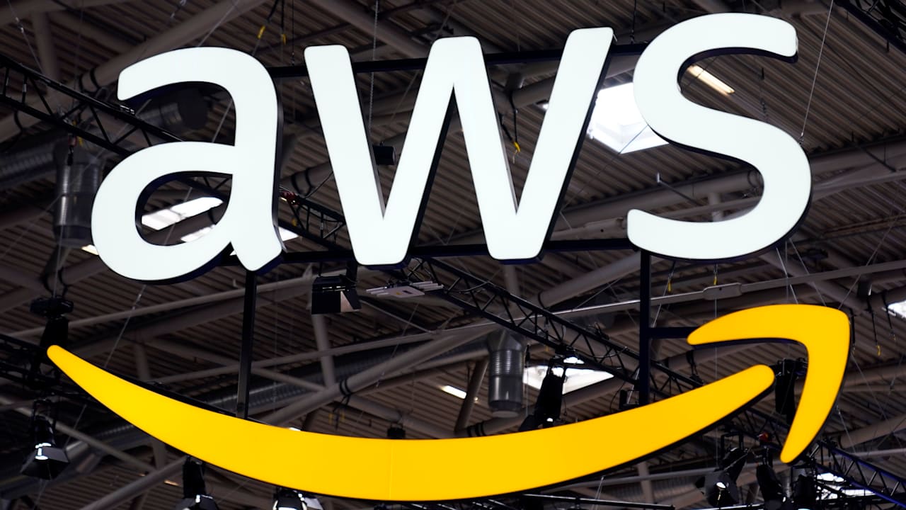Neue Rechenzentren: Amazon investiert 8 Milliarden in Brandenburg | Regional