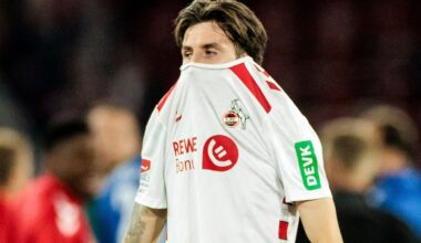 1. FC Köln: „Mentale Probleme“: Wirbel um Köln-Star Denis Huseinbasic | Sport