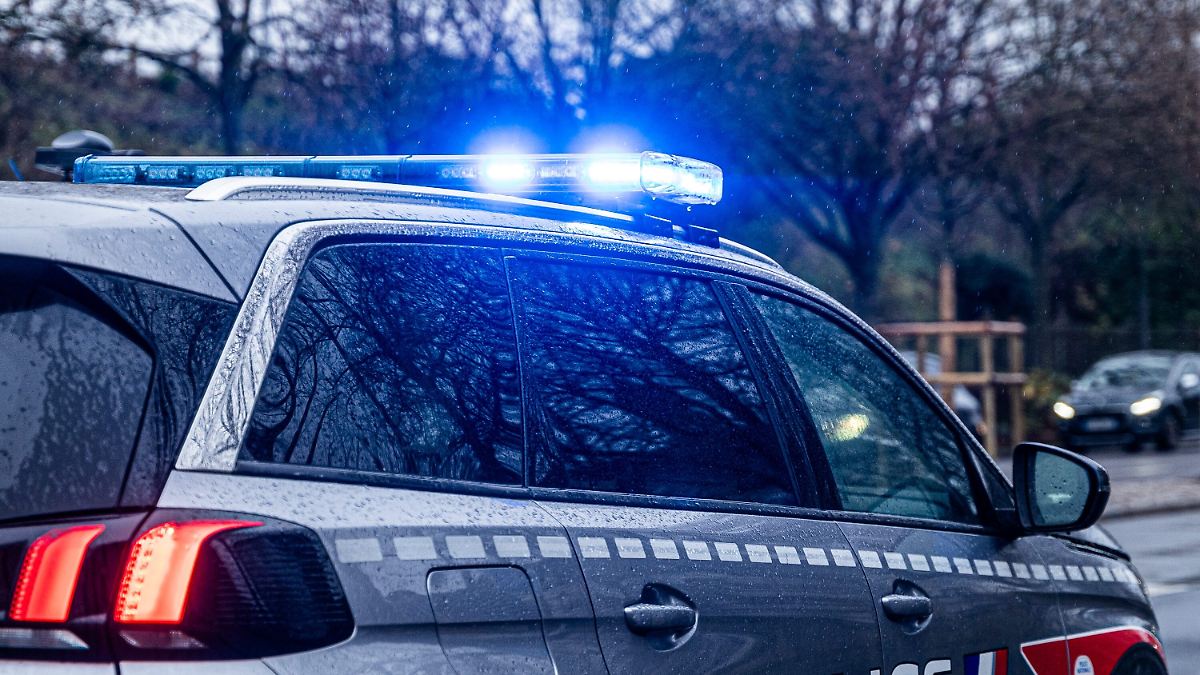 Der Tag: Busunglück mit ukrainischen Austauschteilnehmern in Frankreich: vier Tote