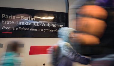 "Höchst chaotische Zugstrategie": Bahn bekommt endlich die ersten neuen ICE L