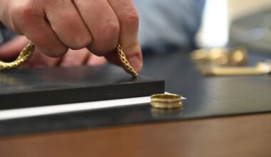 Goldankauf in München: Wie Gold zu Geld gemacht wird - München