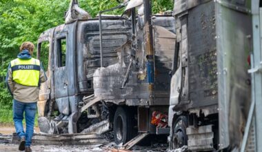 München: Ermittler jagen Brandstifter nach Millionenschaden | Regional