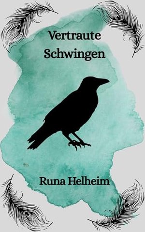 Vertraute Schwingen: Ein Pakt mit Folgen