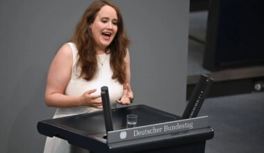 Umstrittenes EU-Gesetz - Lang: Lieferkettengesetz nicht verwässern - Politik