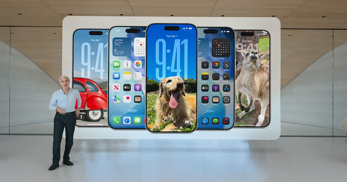 Release, Funktionen, Glas-Design & kompatible Geräte