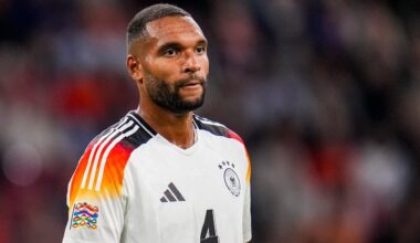 Deutschland – Portugal im LIVE-TICKER: Nations League heute | Sport