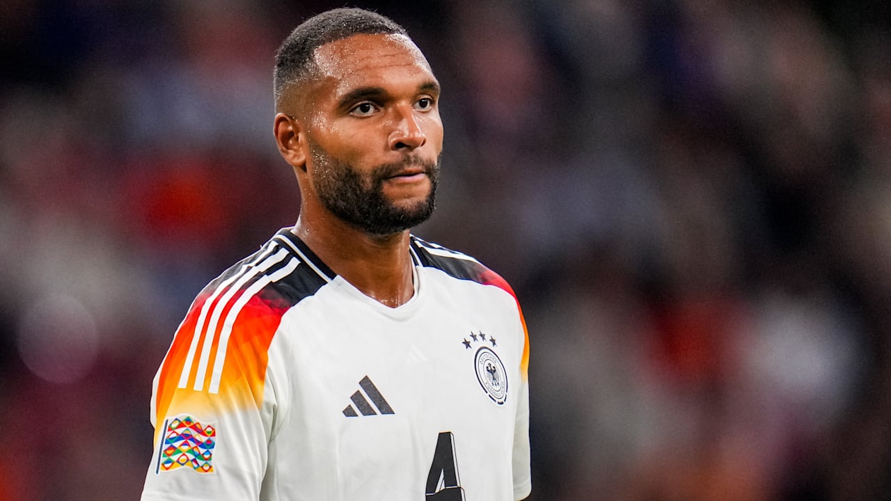 Deutschland – Portugal im LIVE-TICKER: Nations League heute | Sport