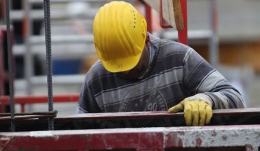 Eurostat-Daten veröffentlicht: Arbeitskosten in Deutschland steigen langsamer als im EU-Vergleich