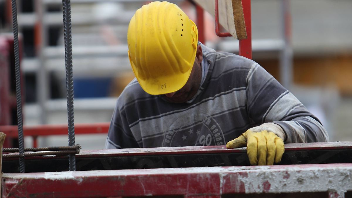 Eurostat-Daten veröffentlicht: Arbeitskosten in Deutschland steigen langsamer als im EU-Vergleich