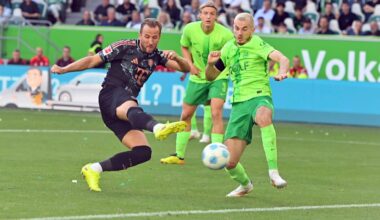 1. FC Köln: Leih-Deal vor Abschluss: Köln schnappt sich Wolfsburgs Kaminski | Sport