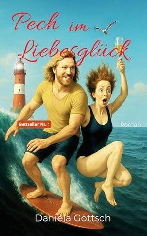 Pech im Liebesglück: Manchmal landet man genau dort, wo man hingehört.