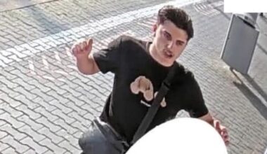 Frankfurt: Polizei sucht skrupellosen Schützen | Regional