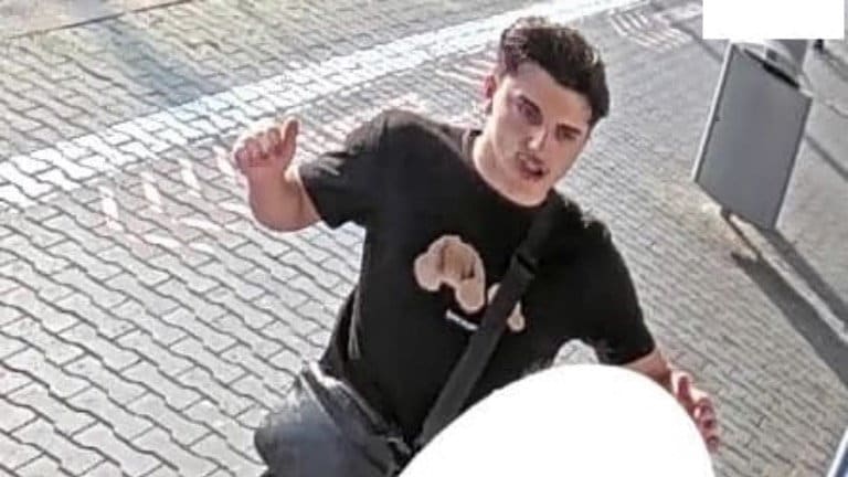 Frankfurt: Polizei sucht skrupellosen Schützen | Regional