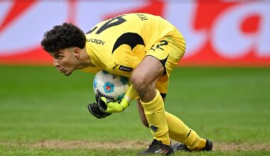 Borussia Mönchengladbach: Auf dieses Torwart-Trio setzen die Fans | Sport