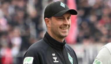 RB Leipzig: So tickt der Neue! Ole Werner war Gärtner und lernte mit Dino Toppmöller | Sport