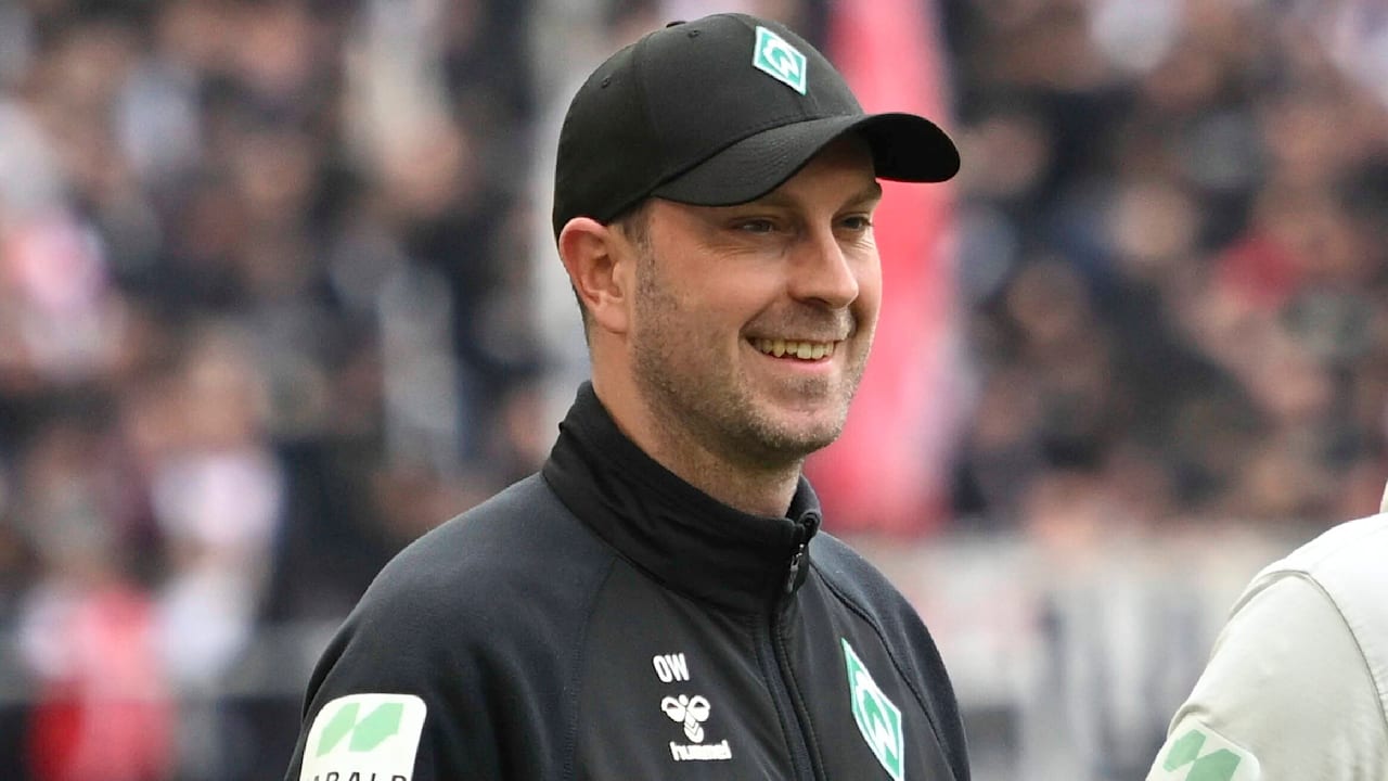 RB Leipzig: So tickt der Neue! Ole Werner war Gärtner und lernte mit Dino Toppmöller | Sport