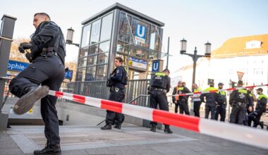 Berlin greift durch: Messerverbot in Bus und Bahn | Regional