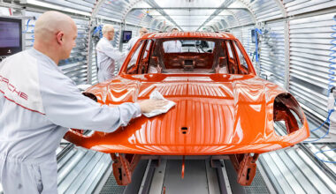 Holding unter Druck: Fliegt Porsche-Aktie aus dem Dax? | Geld