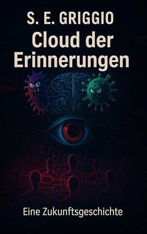 Cloud der Erinnerungen: Eine Zukunftsgeschichte