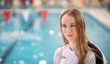 Para-Schwimmer aus MV hoffen in Berlin auf sechs bis zehn Medaillen