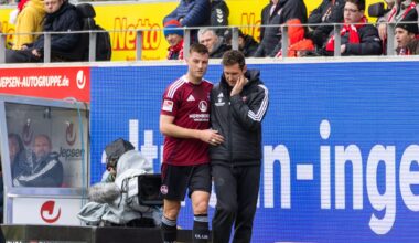 FCN: Hier muss Miroslav Klose den Club jetzt besser machen! | Sport