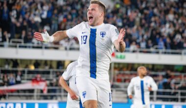 Hannover 96: Extra-Urlaub für Benjamin Källman – Tor in der WM-Quali | Sport