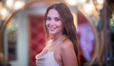 Mandy Capristo: Not-OP! „Mein Leben hing am seidenen Faden“ | Unterhaltung