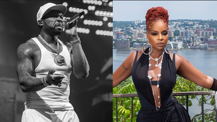 50 Cent Mary J Blige Tour 2025 Deutschland Karten Vorverkauf