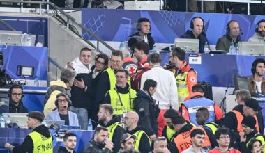 Nations League: Fan stirbt bei Sturz von der Tribüne in der Allianz Arena | Sport