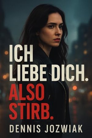 Ich liebe dich. Also stirb