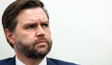 Der Tag: Neustart mit Panne: Bluesky sperrt JD Vance nach Anmeldung