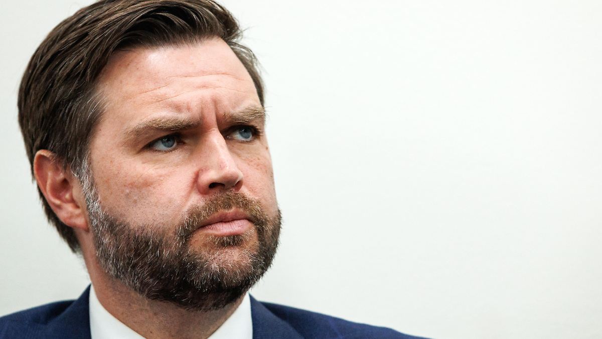 Der Tag: Neustart mit Panne: Bluesky sperrt JD Vance nach Anmeldung