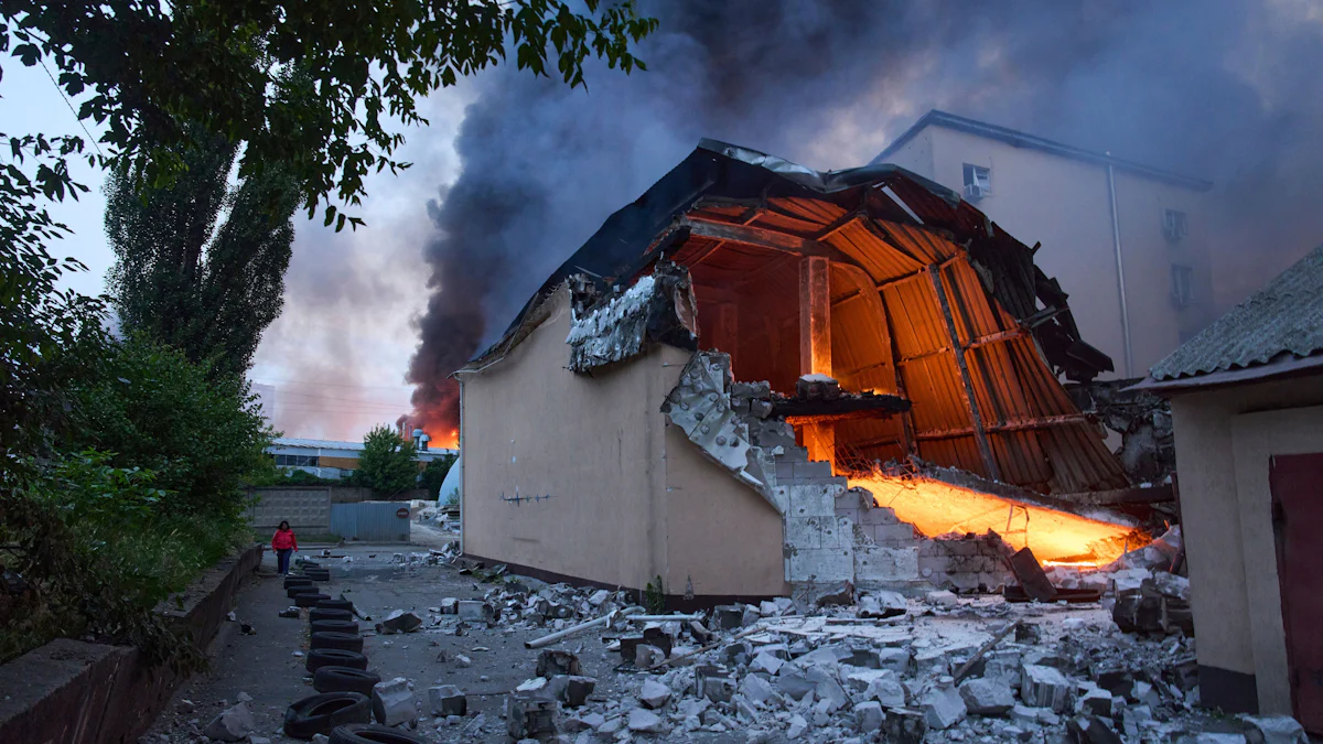 Ukraine News: Ukraine meldet Drohnenangriffe auf Kiew und Odessa – mindestens zwei Tote - Politik