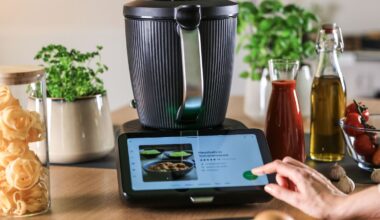 Mehr als 300.000 Mal gekauft: Vorwerk hat große Ziele mit dem neuen Thermomix