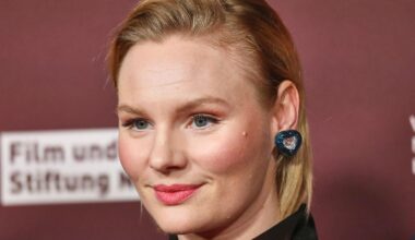 Ersatz für Dagmar Manzel: Rosalie Thomass jagt im Franken-"Tatort" künftig Verbrecher