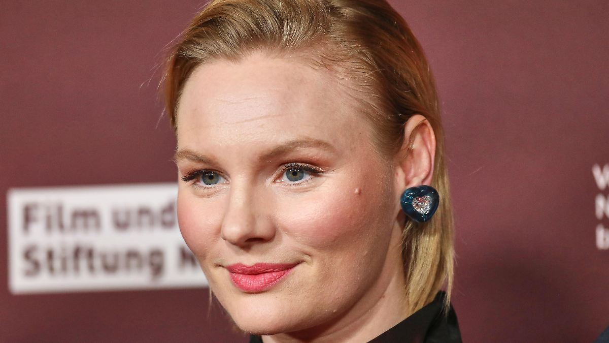 Ersatz für Dagmar Manzel: Rosalie Thomass jagt im Franken-"Tatort" künftig Verbrecher