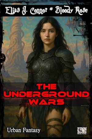 The Underground Wars: Sammelband