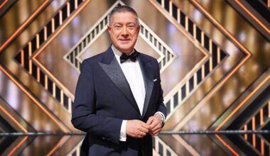 "Let's-Dance"-Star Joachim Llambi ersetzt Andrea "Kiwi" Kiewel im ZDF-"Fernsehgarten"