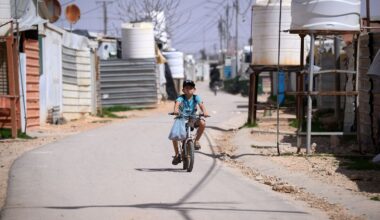 Zahl von Vertrieben steigt: Rekordzahl von Syrern kehrt in ihre Heimat zurück