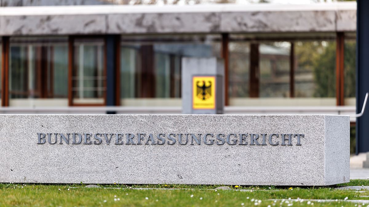 Muss die AfD zittern?: Das braucht Karlsruhe für ein Parteienverbot
