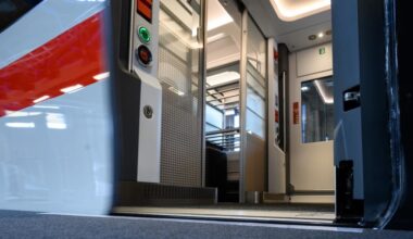 ICE-Personal wirft in Nürnberg plötzlich alle Reisenden raus