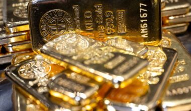 Die EZB schlägt Alarm: Droht ein "Bank Run" beim Gold?