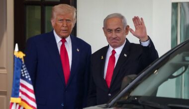 Der Iran und die Atombombe: "Netanjahu braucht den Kriegseintritt der USA"