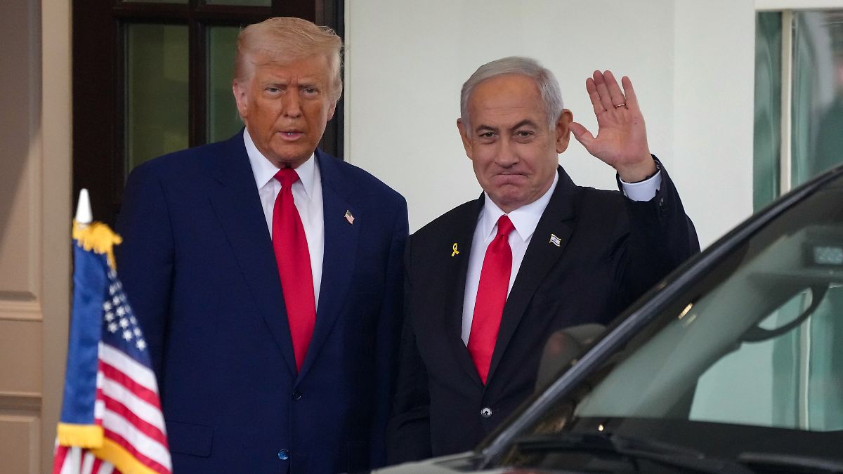 Der Iran und die Atombombe: "Netanjahu braucht den Kriegseintritt der USA"