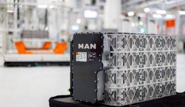 Sorge vor chinesischer Dominanz: Lahmende E-Auto-Nachfrage lässt Batteriemarkt einbrechen