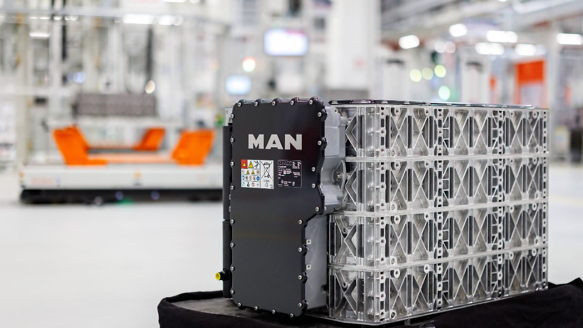 Sorge vor chinesischer Dominanz: Lahmende E-Auto-Nachfrage lässt Batteriemarkt einbrechen