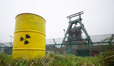 USA hofft weiterhin auf Gespräch: Oman sagt für Sonntag geplante Atomgespräche zwischen den USA und dem Iran ab