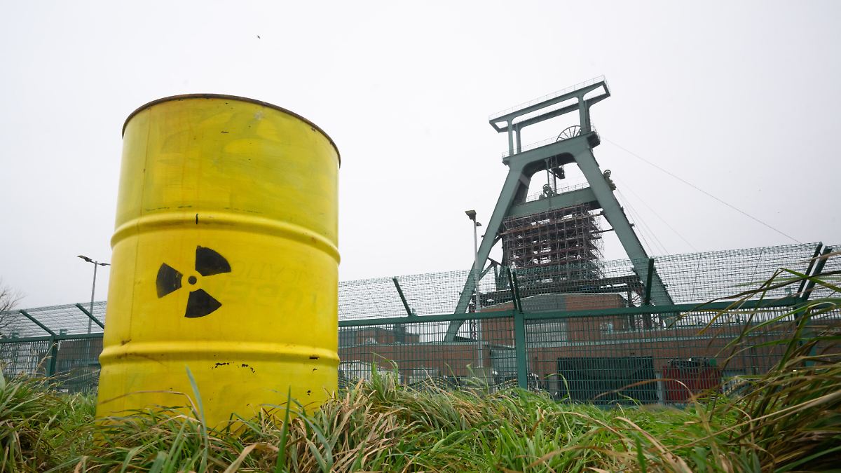 USA hofft weiterhin auf Gespräch: Oman sagt für Sonntag geplante Atomgespräche zwischen den USA und dem Iran ab