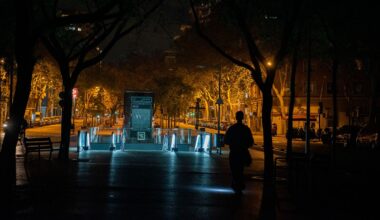 Stundenlanger Stromausfall: Spanien nennt Überspannung als Grund für Mega-Blackout